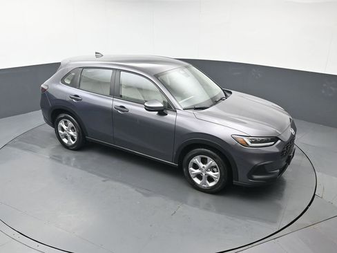 Certified 2023 Honda HR-V LX image 42