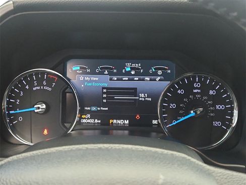 Used 2019 Ford Expedition XLT w/ Equipment Group 202A image 13