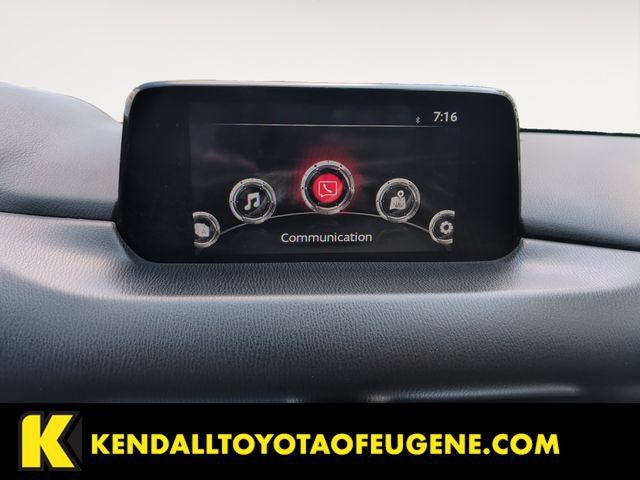 Used 2019 MAZDA CX-5 Sport AWD/4WD image 14