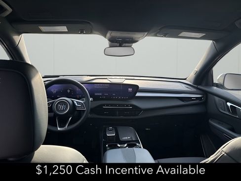 New 2026 Buick Enclave Preferred FWD image 22