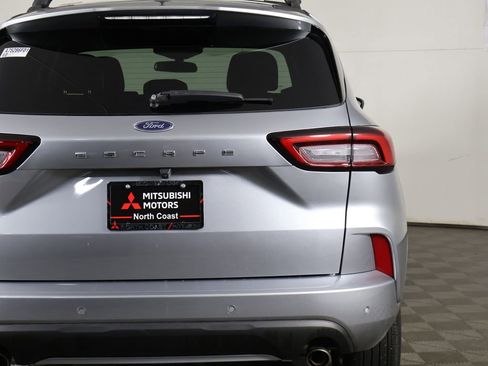 Used 2024 Ford Escape ST-Line w/ Tech Pack #1 FWD image 15