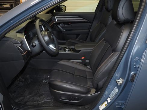 New 2026 MAZDA CX-50 AWD 2.5 Hybrid w/ Weather Package image 6