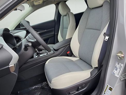 Used 2026 MAZDA CX-30 AWD 2.5 S image 13