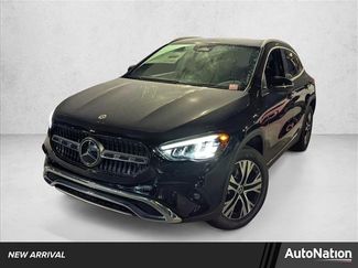 Used 2025 Mercedes-Benz GLA 250 video 1