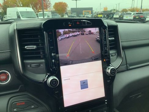 New 2026 RAM 1500 RHO w/ Bed Utility Group image 20