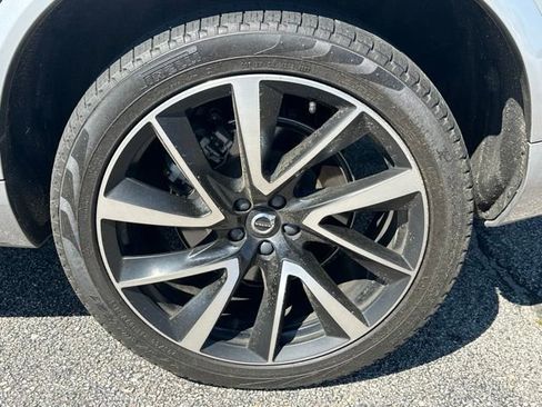 Used 2023 Volvo XC90 B6 Plus w/ Protection Package Premier AWD/4WD image 6