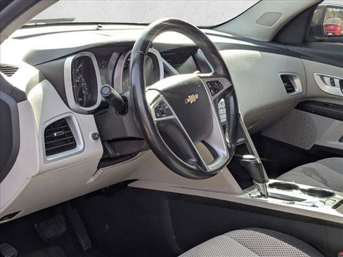 Used 2016 Chevrolet Equinox LT w/ Convenience Package image 2