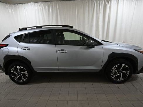 Used 2024 Subaru Crosstrek 2.0i Premium image 13