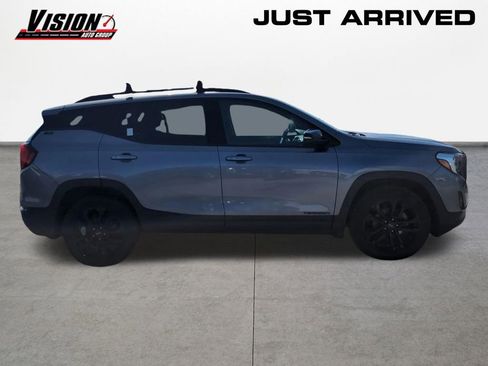 Used 2020 GMC Terrain SLT w/ Preferred Package image 4