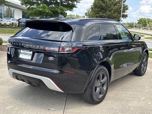 Used 2023 Land Rover Range Rover Velar R-Dynamic S AWD/4WD image 3