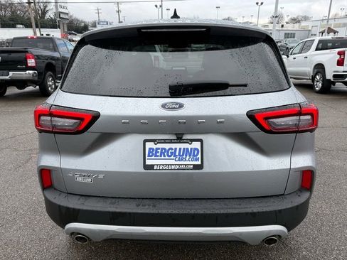 Used 2023 Ford Escape Active w/ Cold Weather Package image 5
