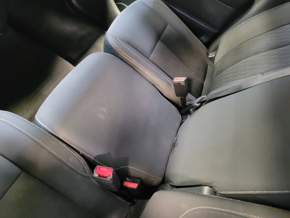 Used 2017 Nissan Titan SV RWD image 26