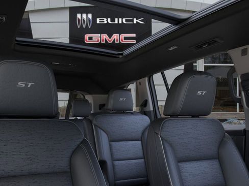 New 2026 Buick Enclave Sport Touring w/ Power Package image 24