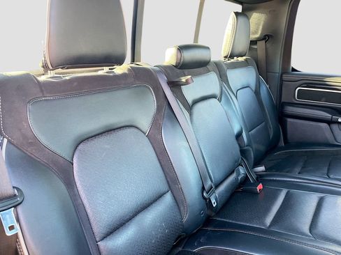 Used 2021 RAM 1500 Laramie w/ Sport Appearance Package image 26