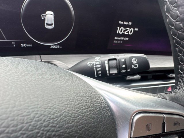 Used 2024 Kia Telluride SX X-Line AWD/4WD image 25