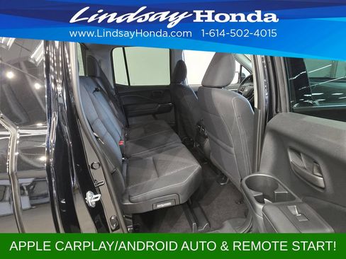 Used 2026 Honda Ridgeline Sport image 11