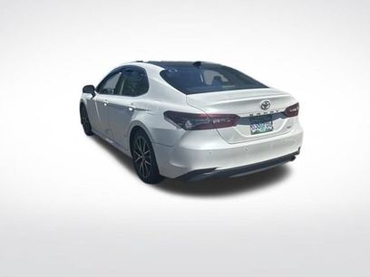 Used 2023 Toyota Camry XLE w/ Navigation Package