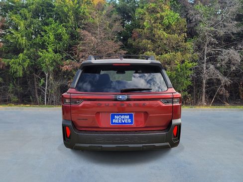 New 2026 Subaru Outback Premium image 17