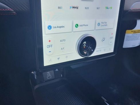 New 2025 Ford Mustang Mach-E Premium w/ Sport Appearance Package image 20