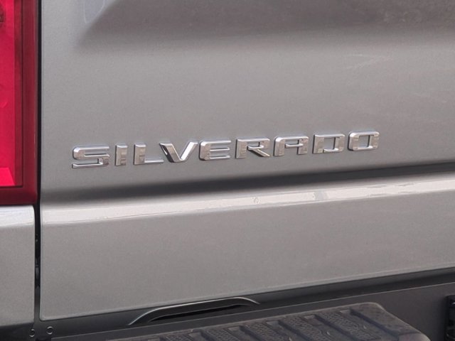New 2026 Chevrolet Silverado 1500 RST w/ RST All Star Premium Package AWD/4WD image 10