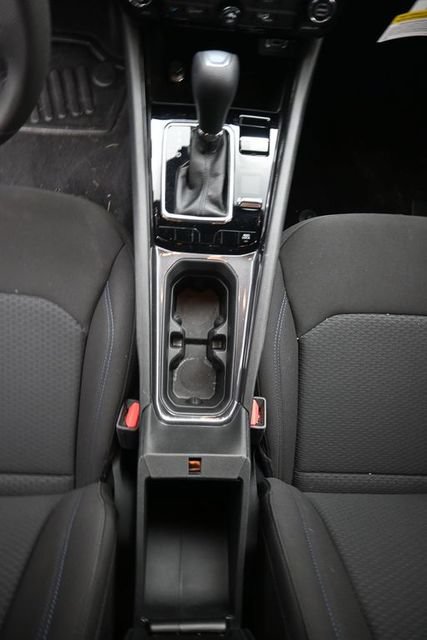 Used 2025 Jeep Compass Sport w/ Mopar Graphics Package AWD/4WD image 10