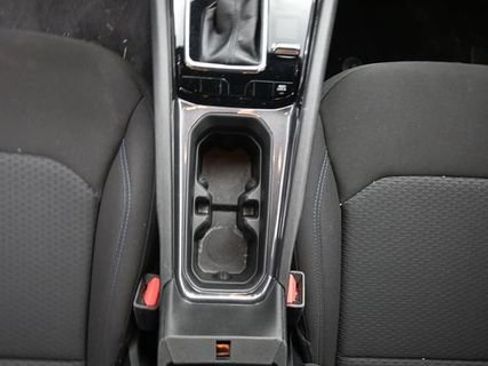Used 2025 Jeep Compass Sport w/ Mopar Graphics Package AWD/4WD image 10