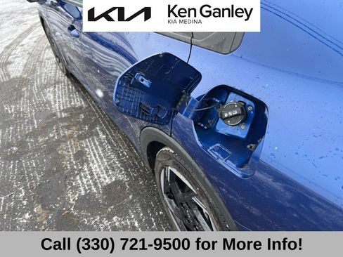 Used 2025 Kia K4 EX image 51