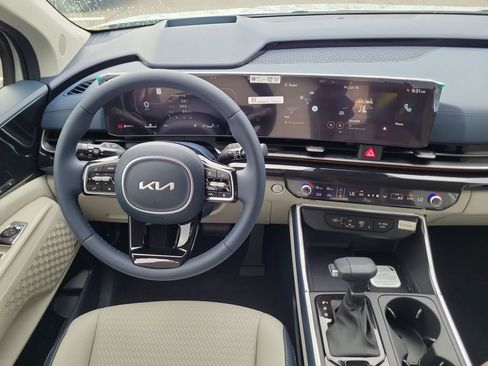 New 2026 Kia Carnival SX Prestige FWD image 18