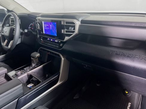 Used 2023 Toyota Tundra SR5 w/ SR5 Premium Package image 26