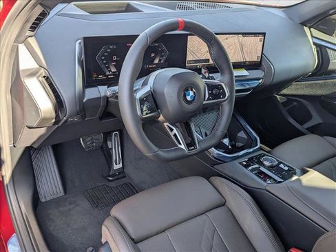 New 2026 BMW X3 M50 w/ Premium Package image 3