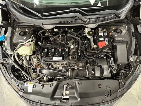 Used 2016 Honda Civic EX-T image 57