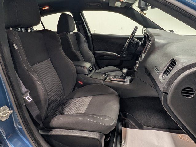 Used 2023 Dodge Charger GT w/ Blacktop Package AWD/4WD image 22