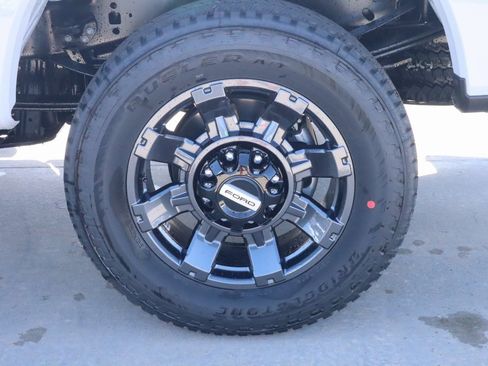 New 2026 Ford F250 XL w/ STX Appearance Package image 17