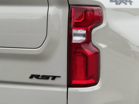 New 2026 Chevrolet Silverado 1500 RST w/ RST All Star Premium Package AWD/4WD image 26