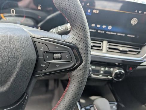 New 2026 Chevrolet Trax RS FWD image 18