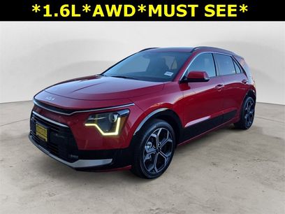 Used 2023 Kia Niro EX Touring