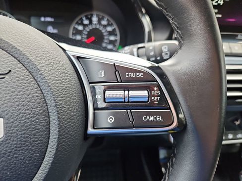 Used 2023 Kia Seltos S w/ Navigation Package image 12