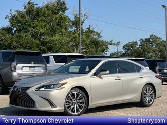 Used 2019 Lexus ES 350 w/ Premium Package FWD video 1