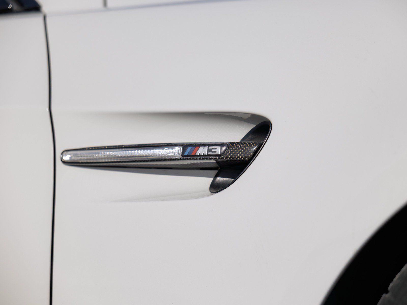 Used 2013 BMW M3 Coupe RWD image 14
