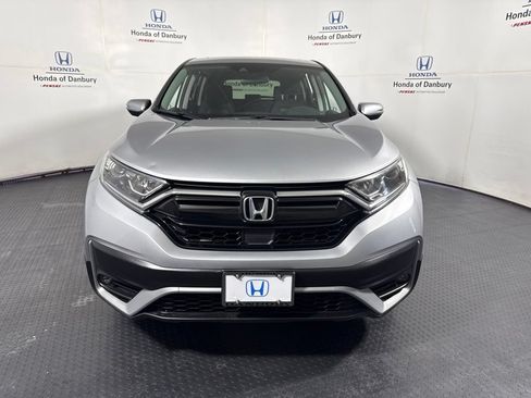 Certified 2020 Honda CR-V EX image 2