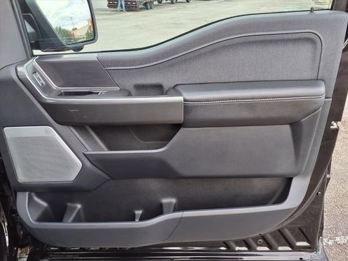 Used 2023 Ford F150 Lariat w/ Equipment Group 502A High image 15