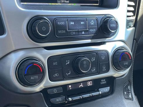 Used 2019 GMC Yukon SLT w/ Graphite Performance Edition image 30