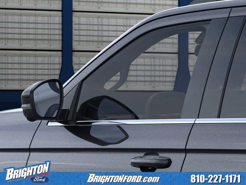 New 2026 Ford Expedition Max Active image 22