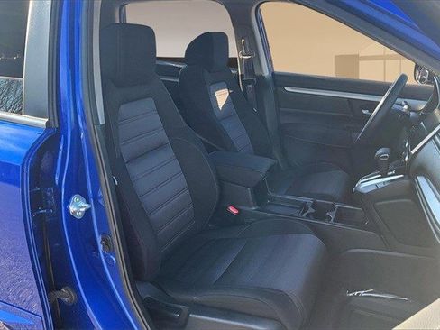 Certified 2021 Honda CR-V Special Edition image 27