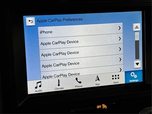 Used 2019 Ford Expedition Max Platinum image 45