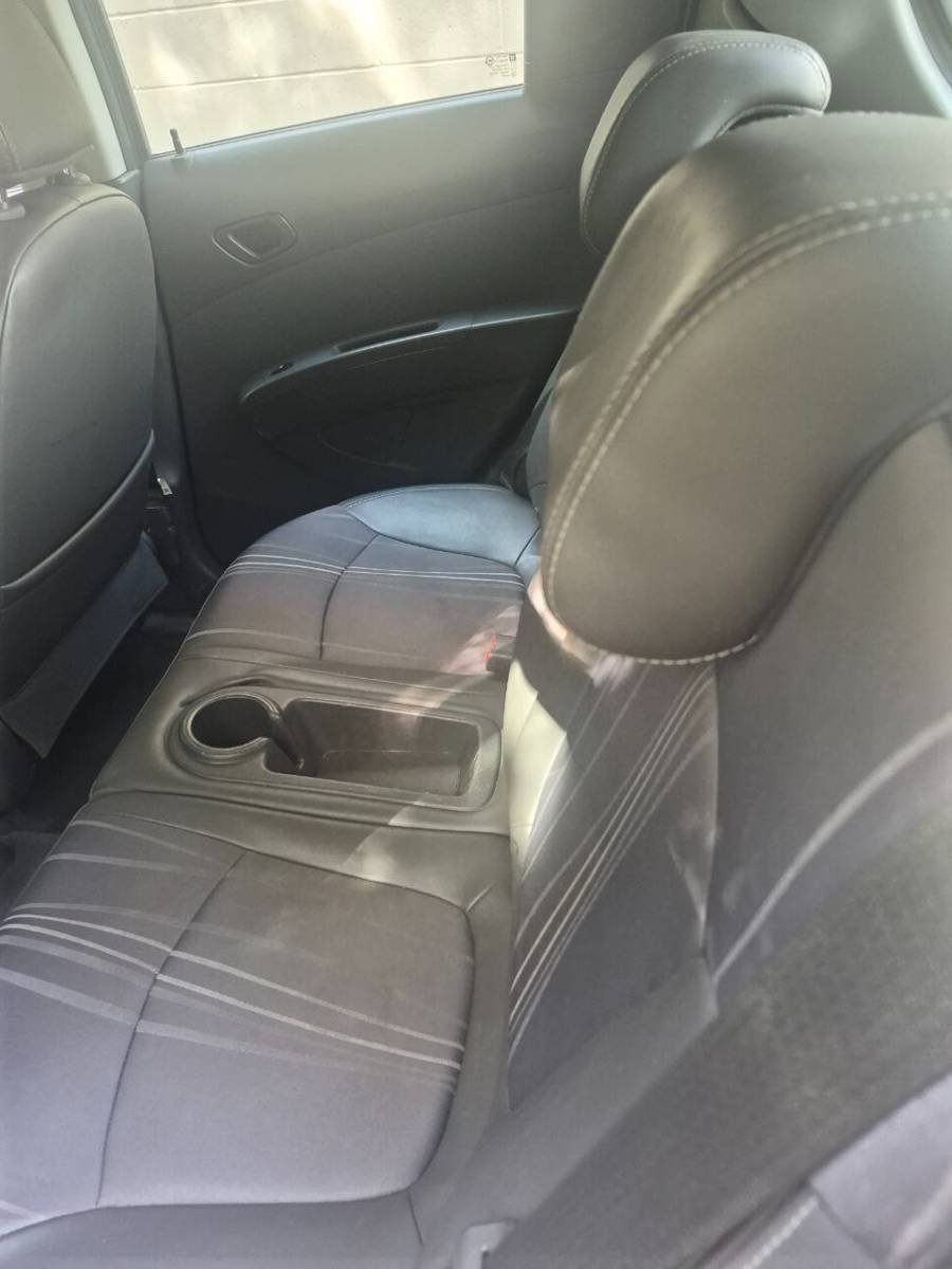 Used 2013 Chevrolet Spark LT FWD image 8