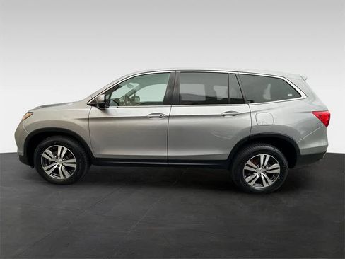 Used 2016 Honda Pilot EX-L image 3