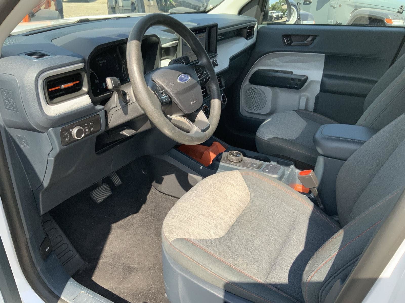 Used 2023 Ford Maverick XLT FWD image 19