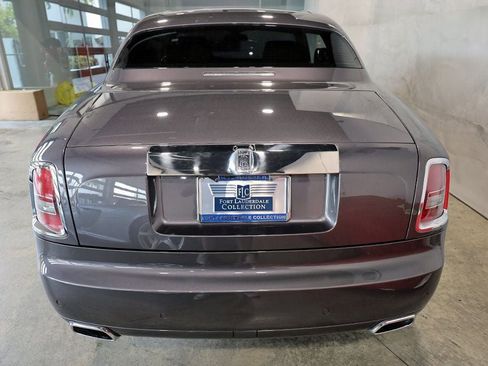 Used 2010 Rolls-Royce Phantom Coupe RWD image 8
