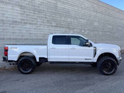 Used 2024 Ford F250 Lariat image 6